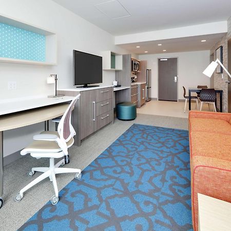 Home2 Suites By Hilton Yakima Airport Εξωτερικό φωτογραφία