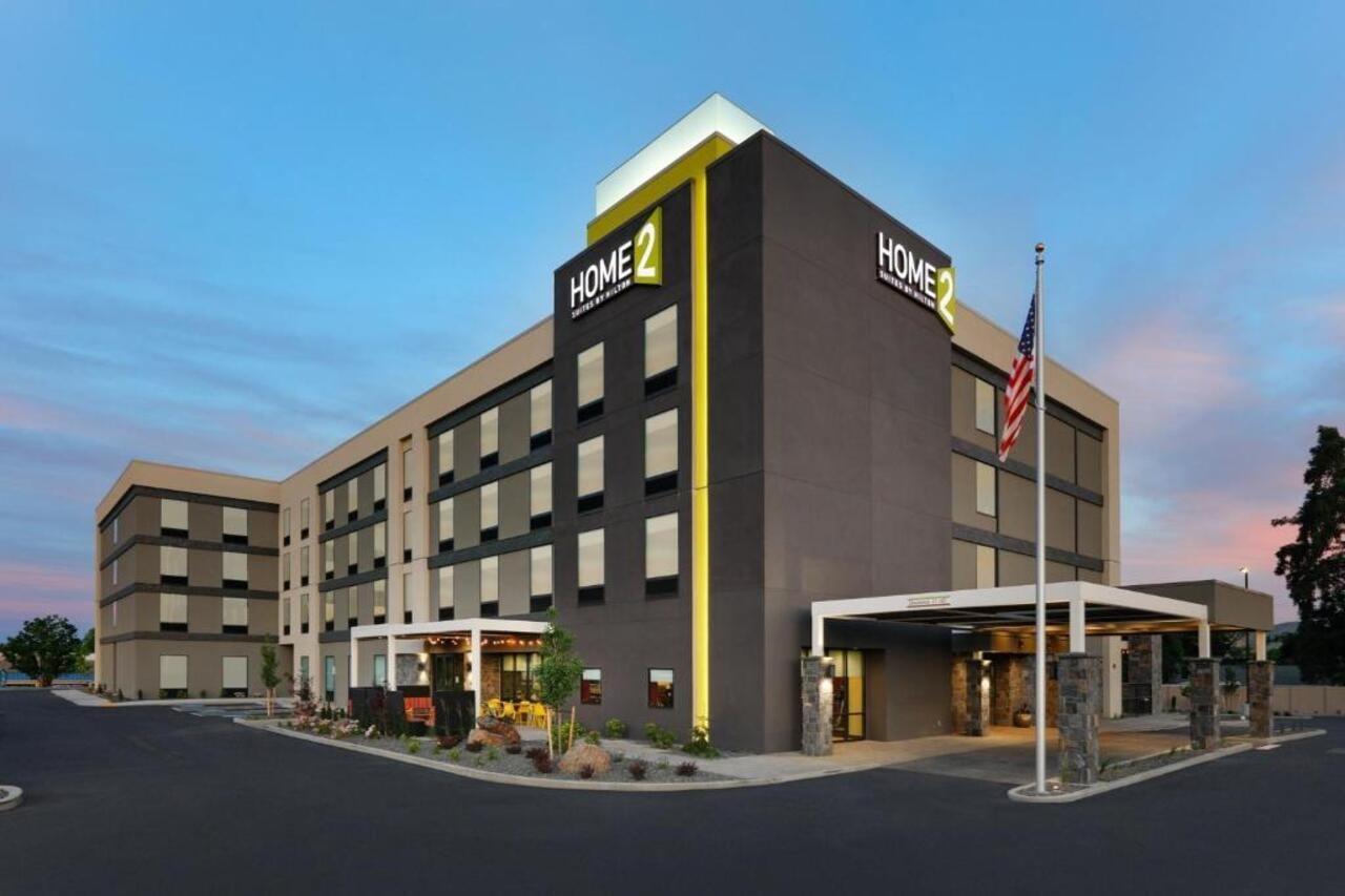 Home2 Suites By Hilton Yakima Airport Εξωτερικό φωτογραφία