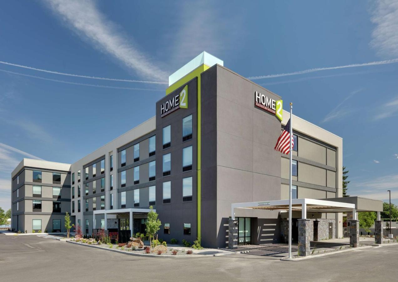 Home2 Suites By Hilton Yakima Airport Εξωτερικό φωτογραφία