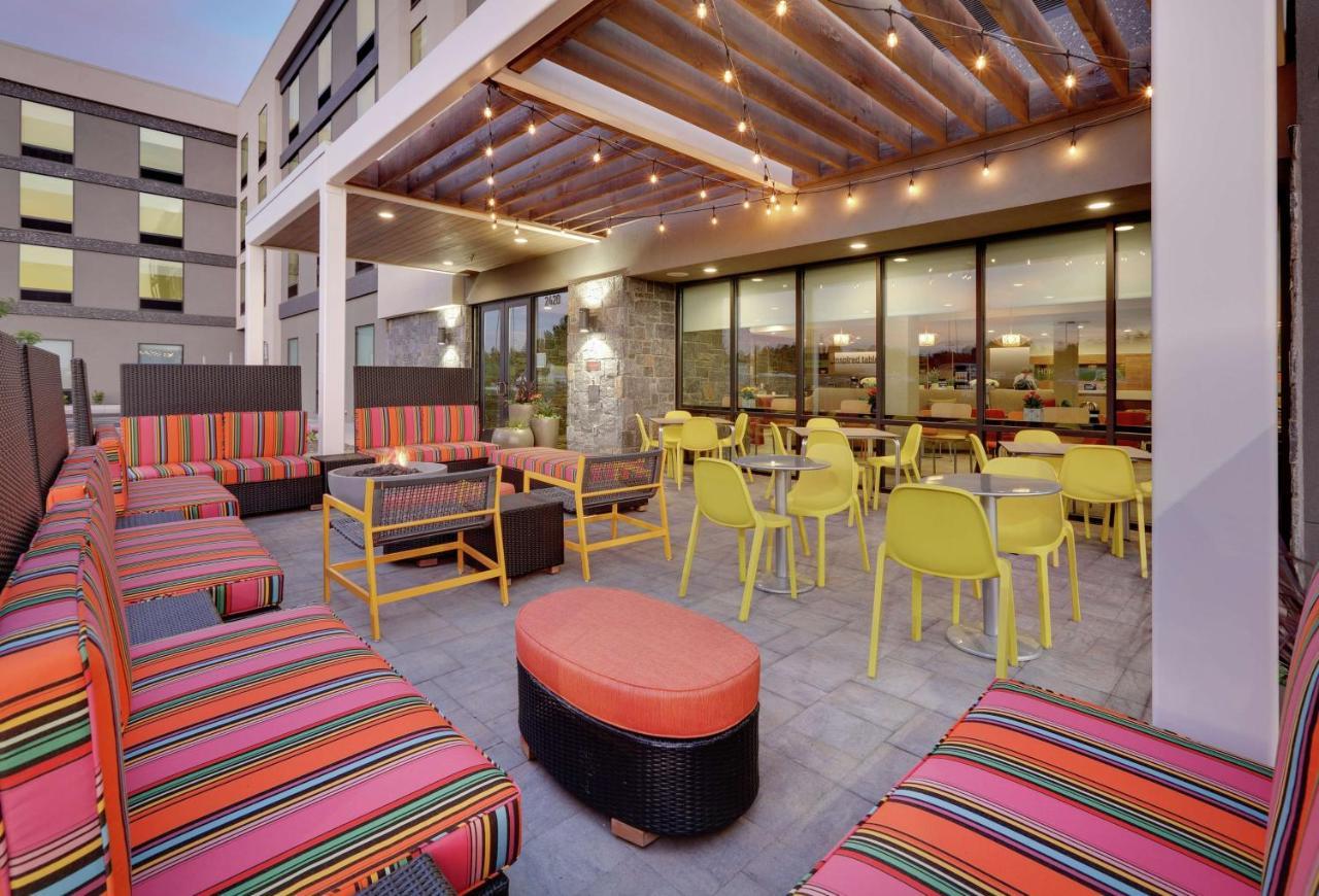 Home2 Suites By Hilton Yakima Airport Εξωτερικό φωτογραφία