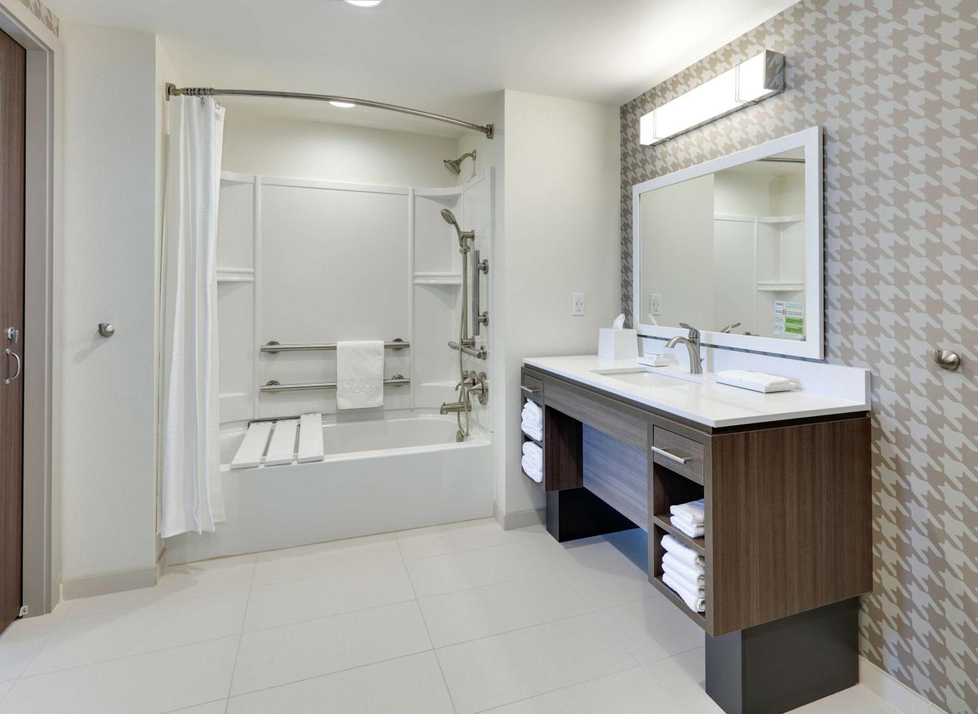 Home2 Suites By Hilton Yakima Airport Εξωτερικό φωτογραφία