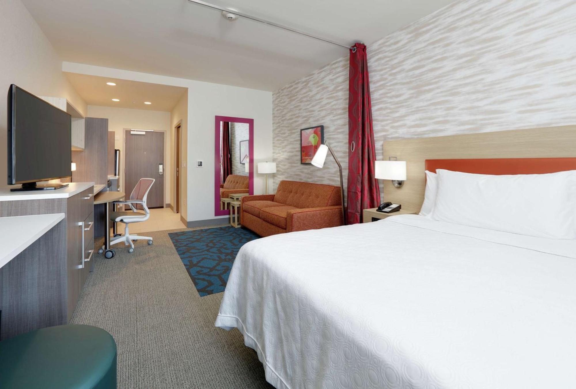 Home2 Suites By Hilton Yakima Airport Εξωτερικό φωτογραφία