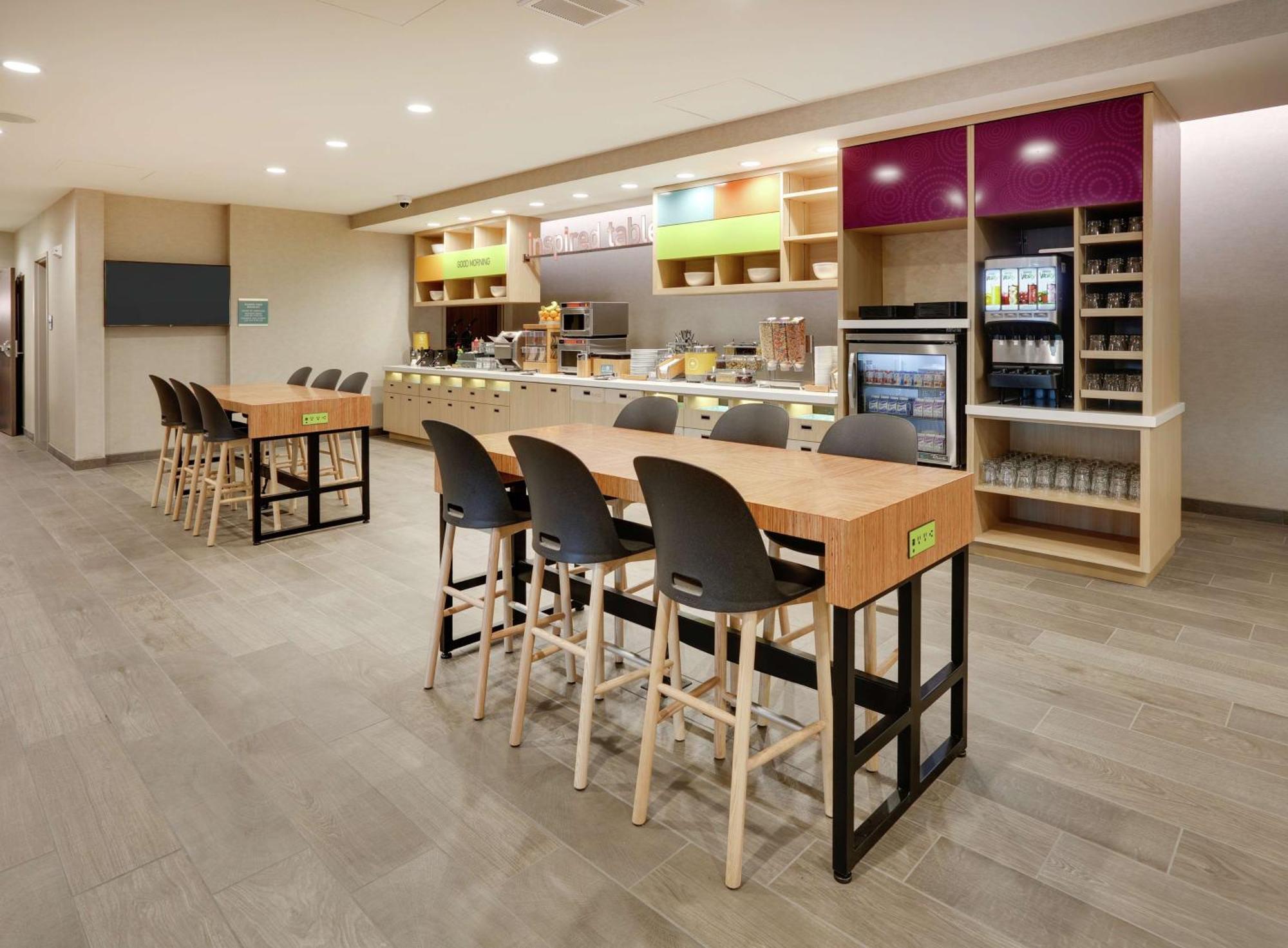 Home2 Suites By Hilton Yakima Airport Εξωτερικό φωτογραφία