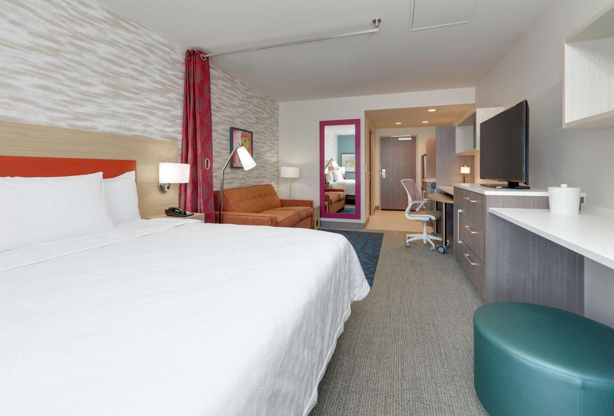 Home2 Suites By Hilton Yakima Airport Εξωτερικό φωτογραφία