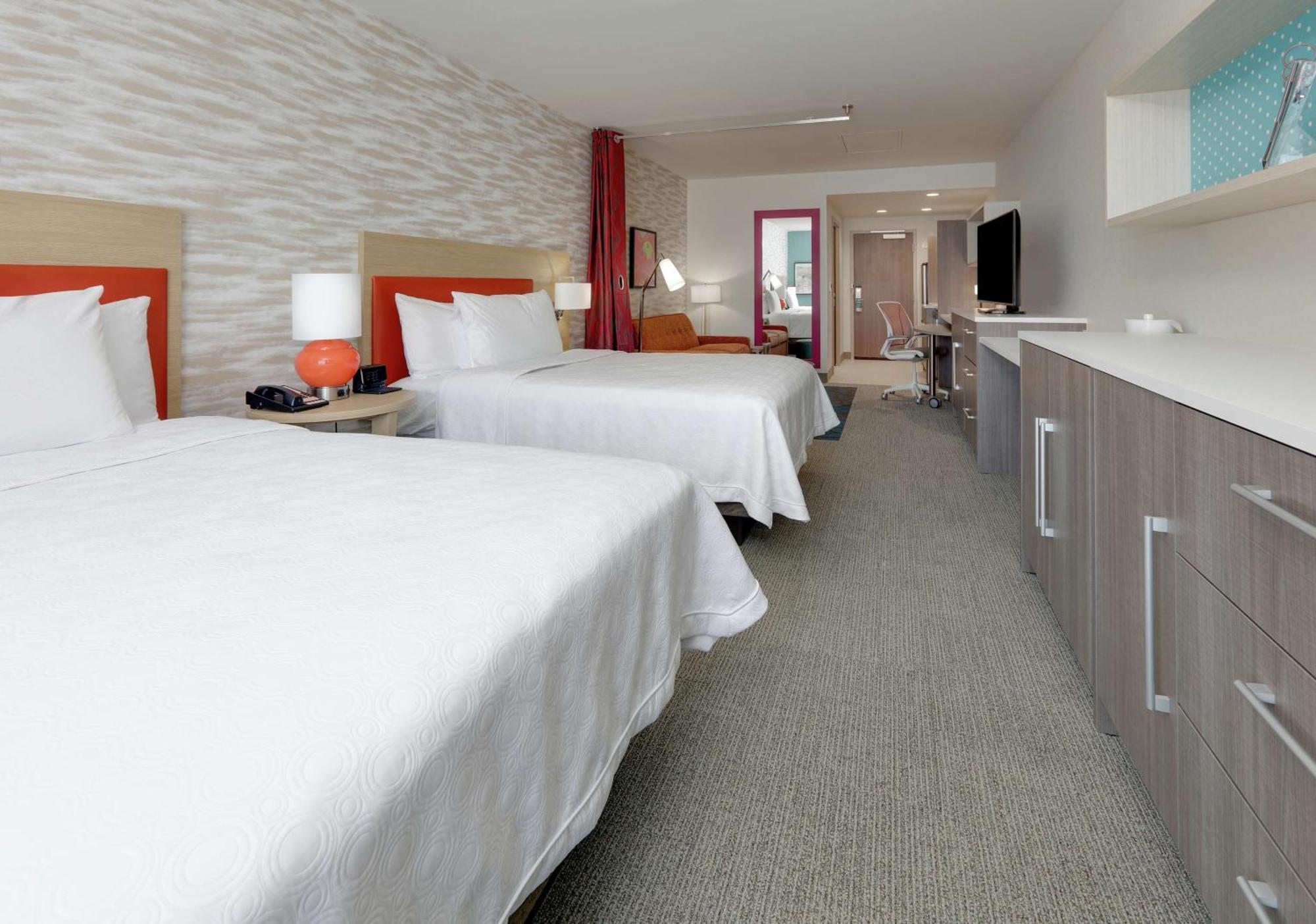 Home2 Suites By Hilton Yakima Airport Εξωτερικό φωτογραφία