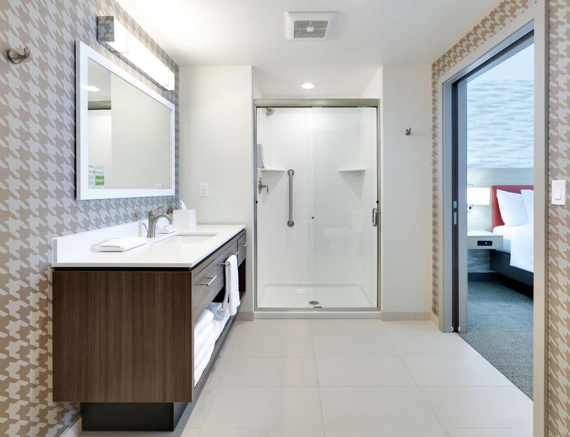 Home2 Suites By Hilton Yakima Airport Εξωτερικό φωτογραφία