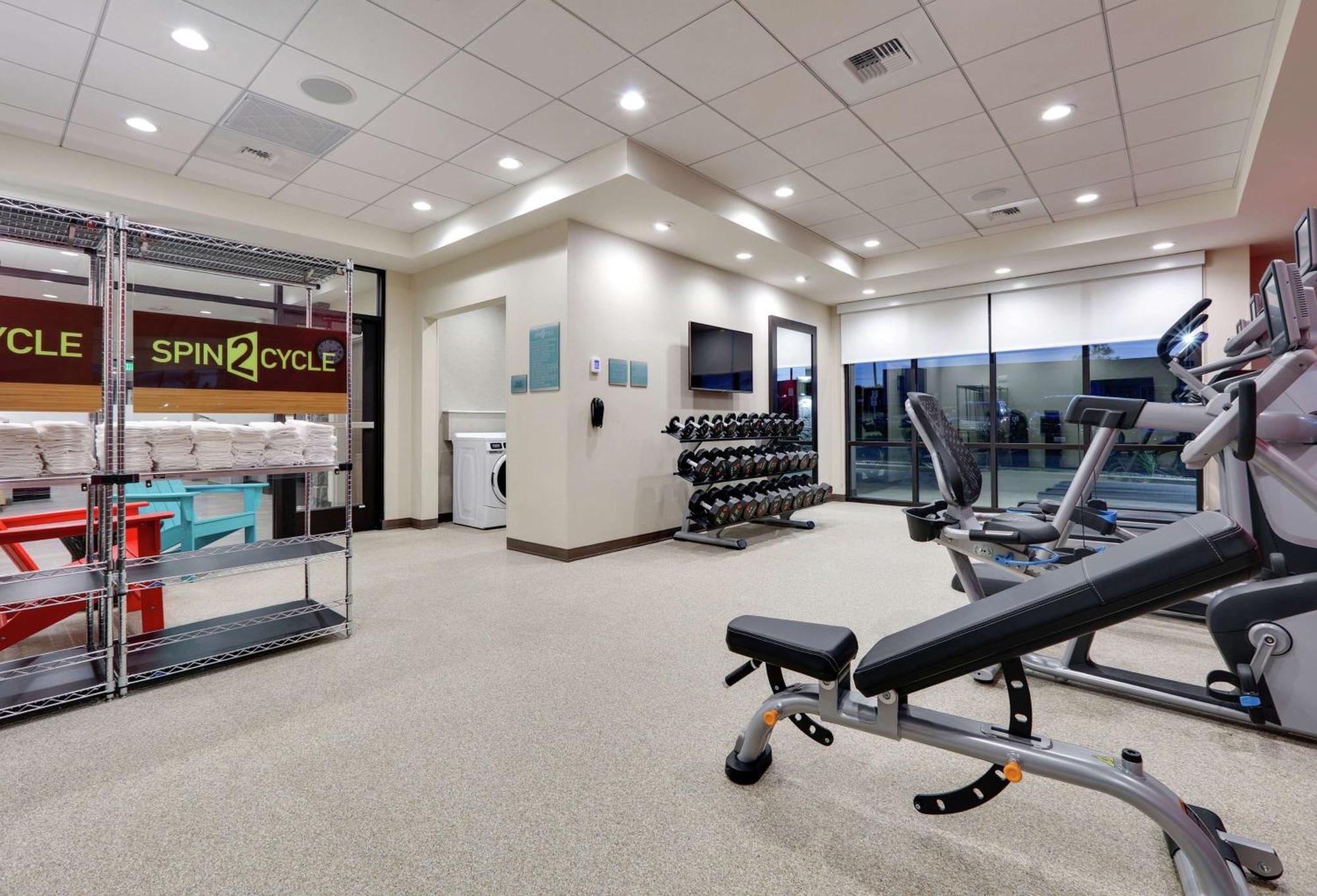 Home2 Suites By Hilton Yakima Airport Εξωτερικό φωτογραφία
