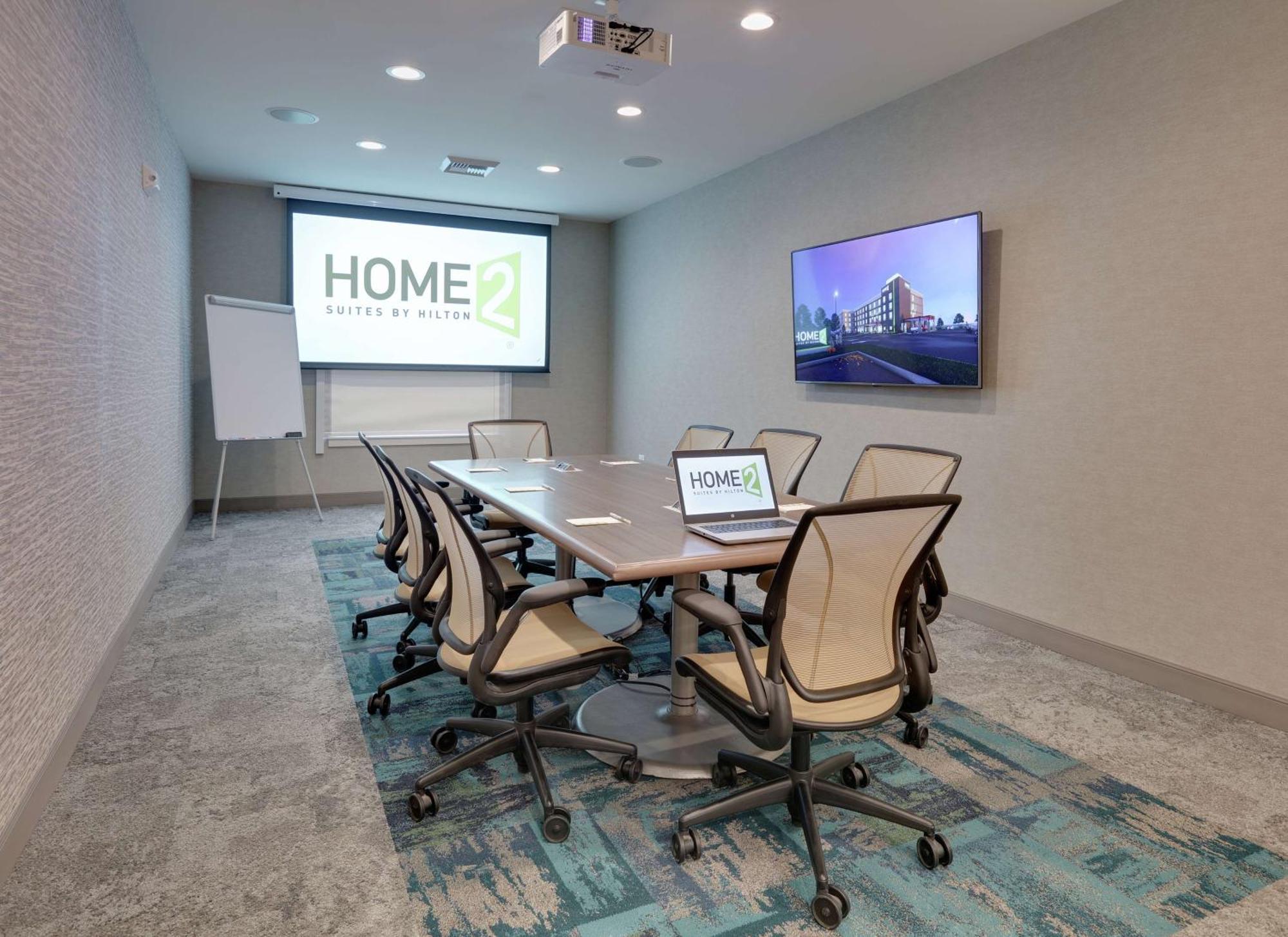 Home2 Suites By Hilton Yakima Airport Εξωτερικό φωτογραφία