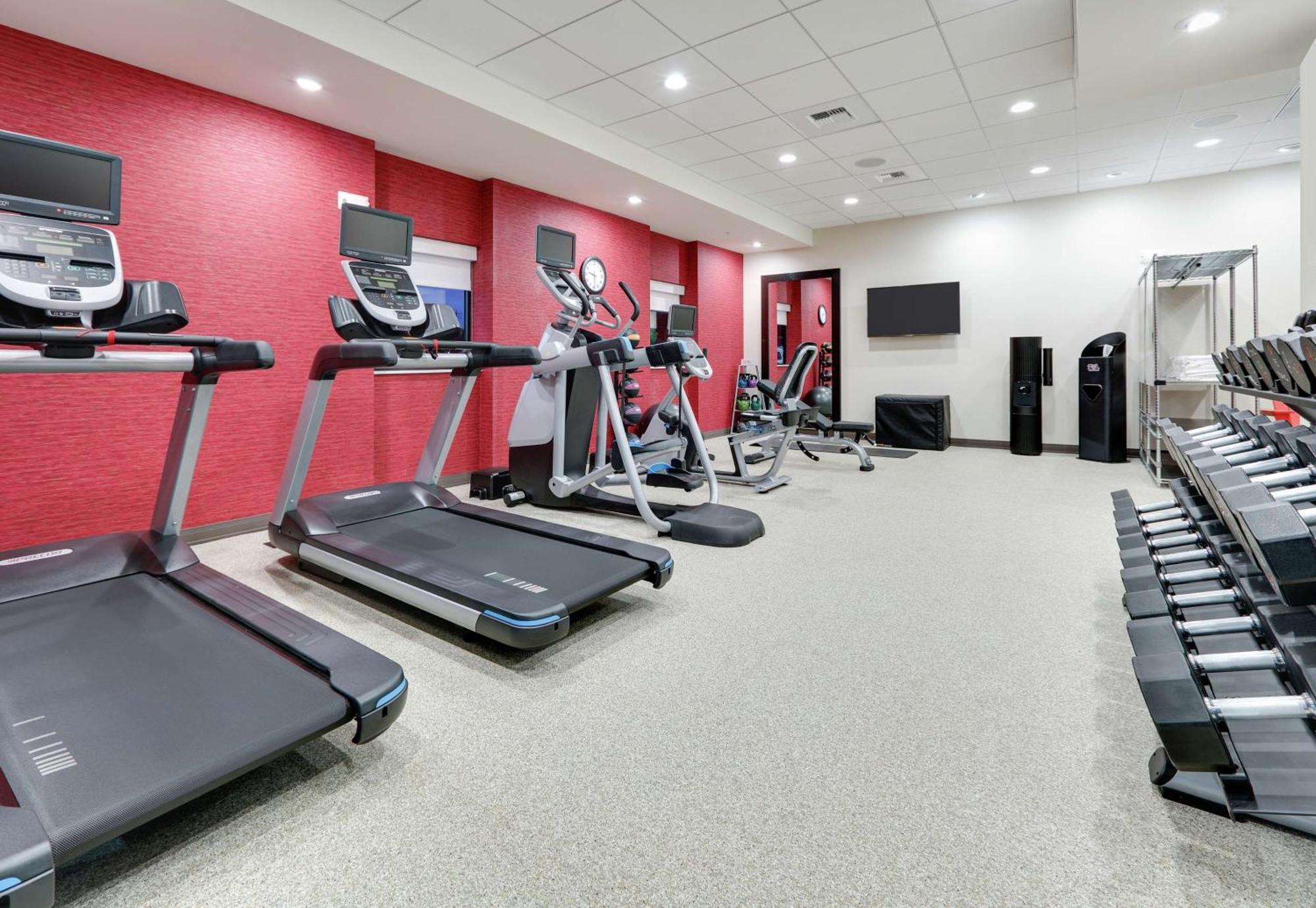Home2 Suites By Hilton Yakima Airport Εξωτερικό φωτογραφία